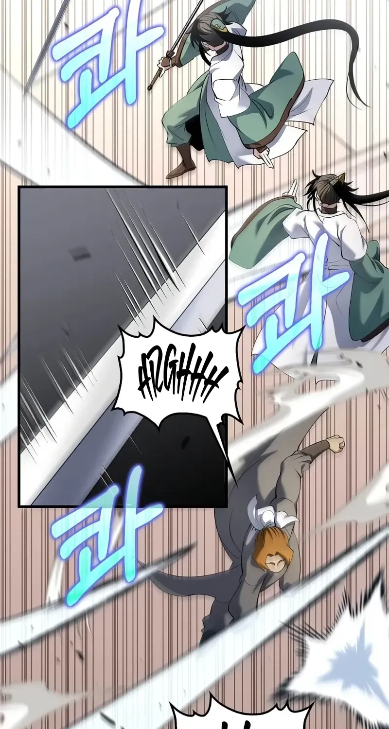 Read Doctor, Live Again EN Manga Online