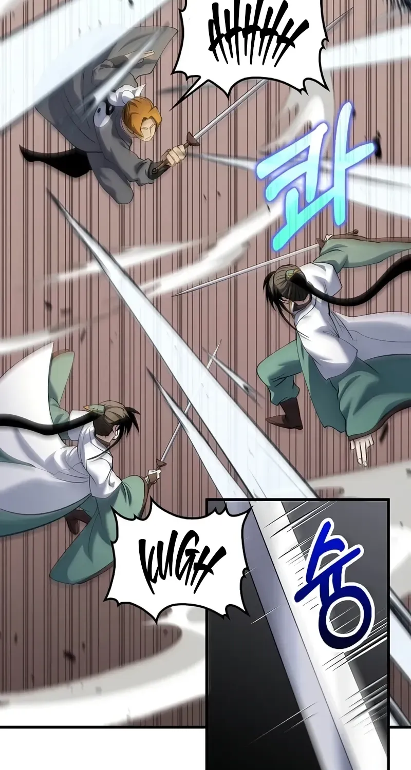 Read Doctor, Live Again EN Manga Online