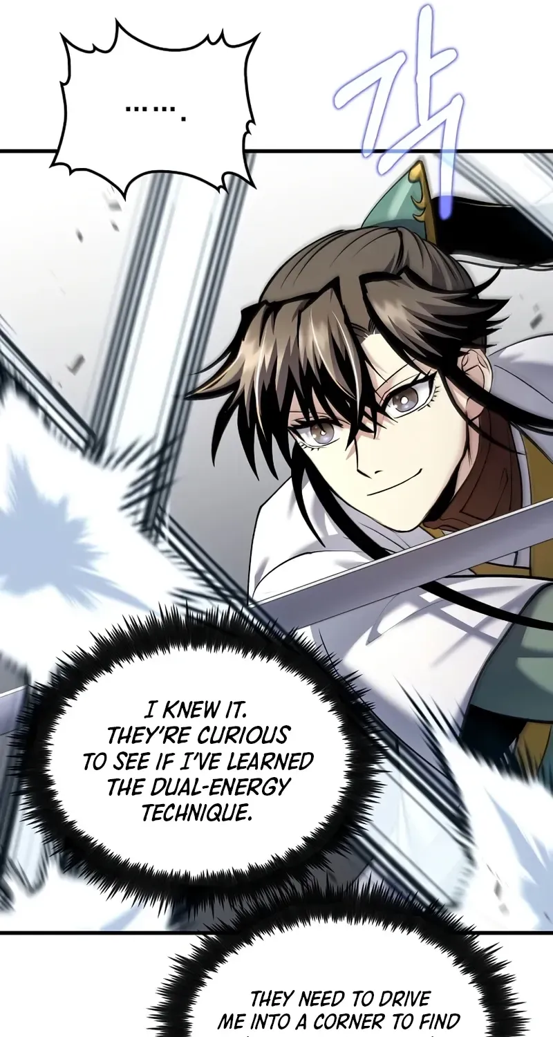 Read Doctor, Live Again EN Manga Online