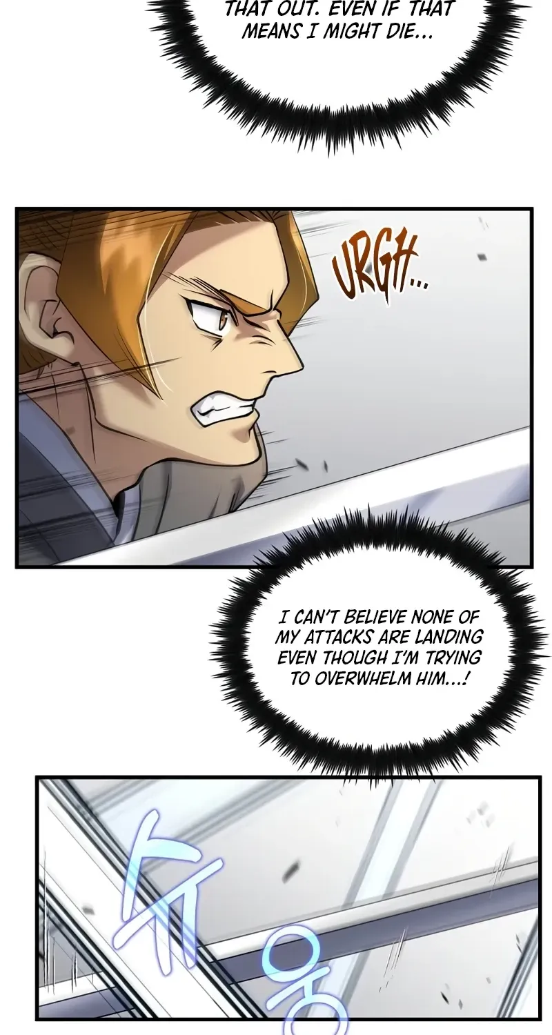 Read Doctor, Live Again EN Manga Online