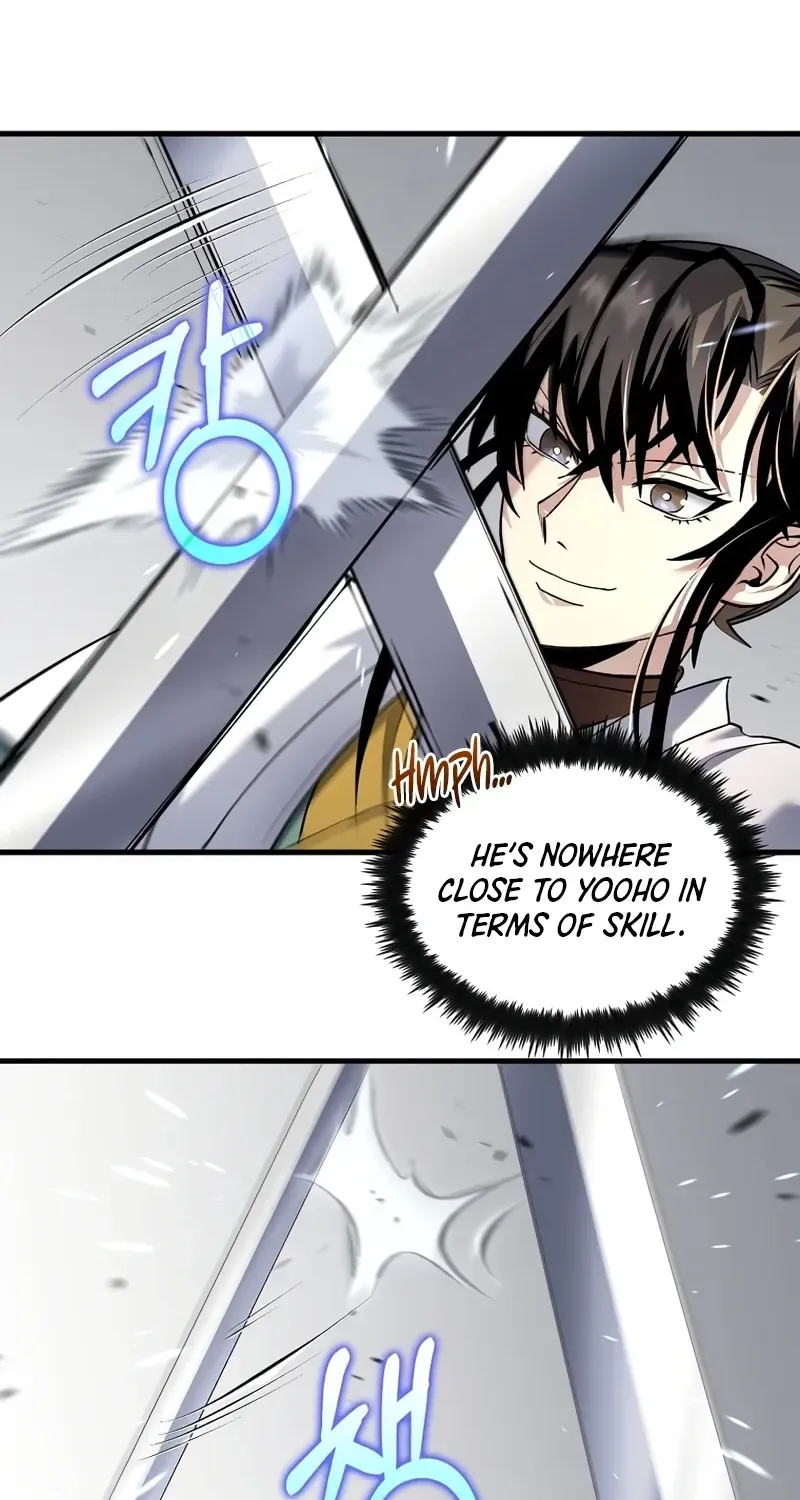 Read Doctor, Live Again EN Manga Online