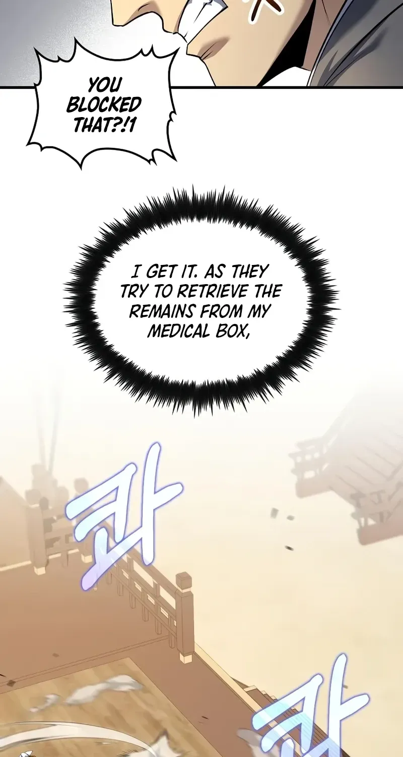 Read Doctor, Live Again EN Manga Online