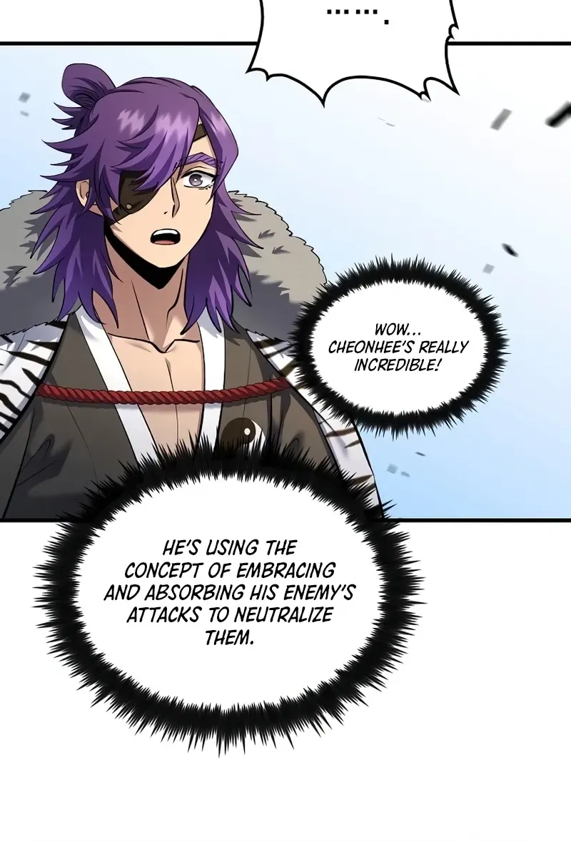 Read Doctor, Live Again EN Manga Online