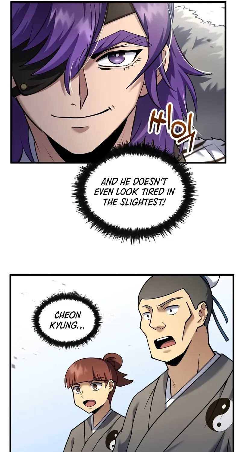 Read Doctor, Live Again EN Manga Online