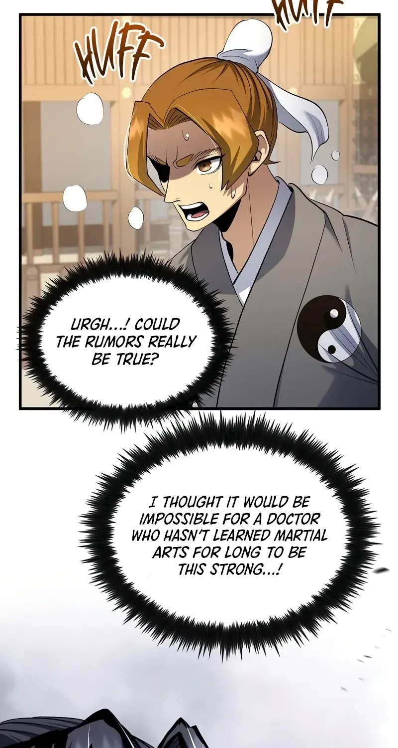 Read Doctor, Live Again EN Manga Online