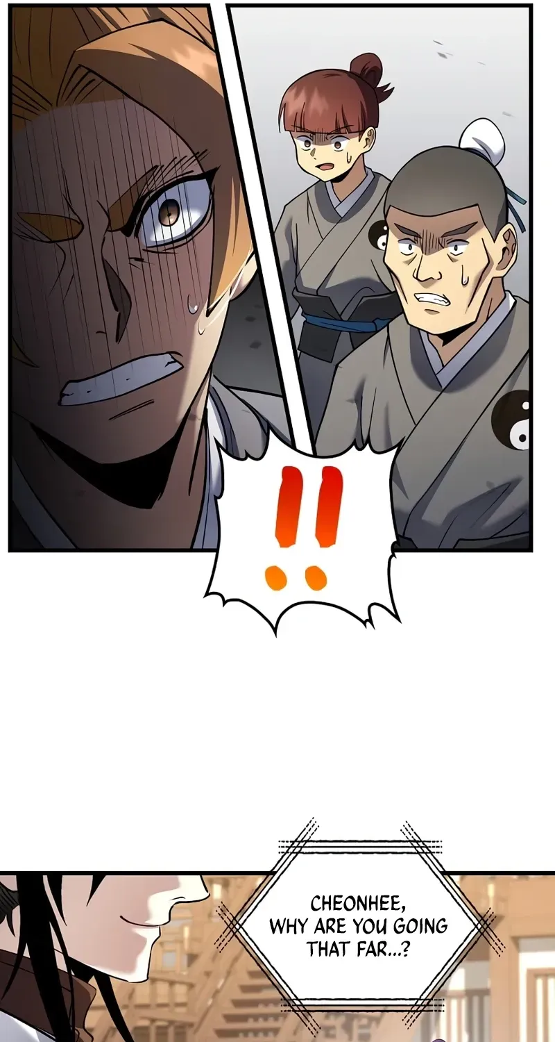 Read Doctor, Live Again EN Manga Online