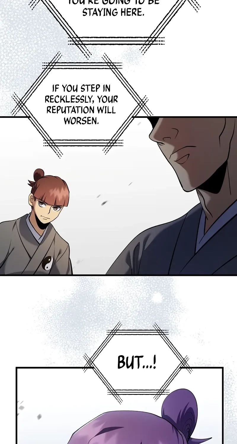 Read Doctor, Live Again EN Manga Online