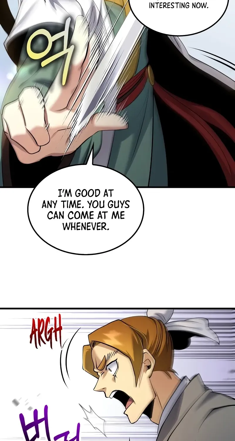 Read Doctor, Live Again EN Manga Online