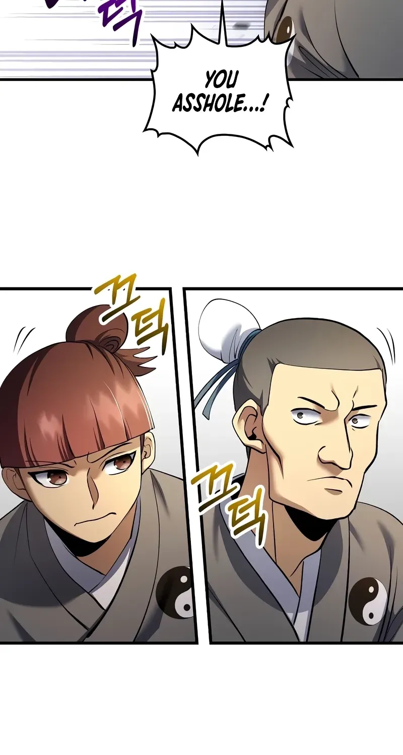 Read Doctor, Live Again EN Manga Online