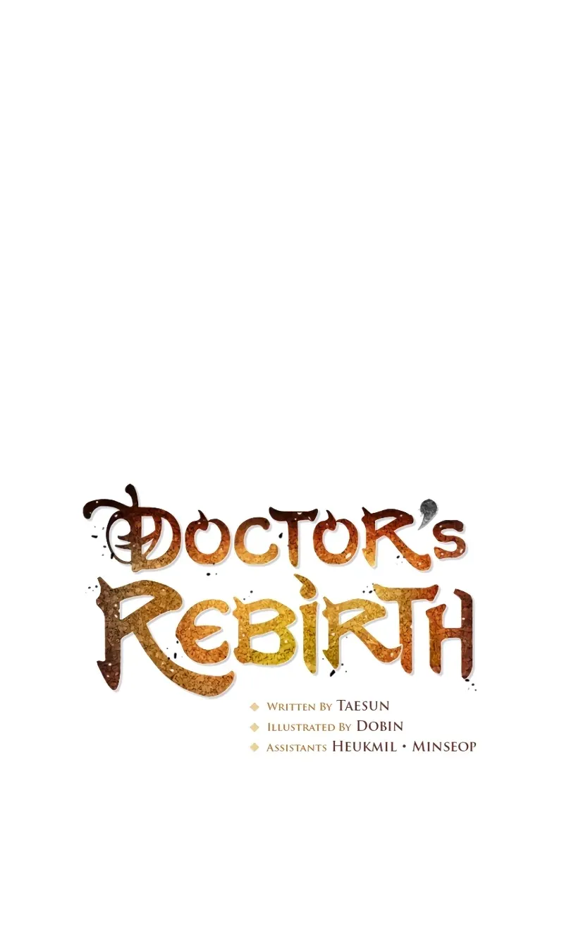 Read Doctor, Live Again EN Manga Online