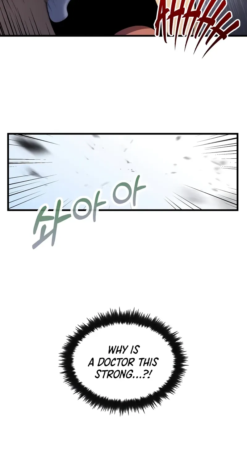 Read Doctor, Live Again EN Manga Online