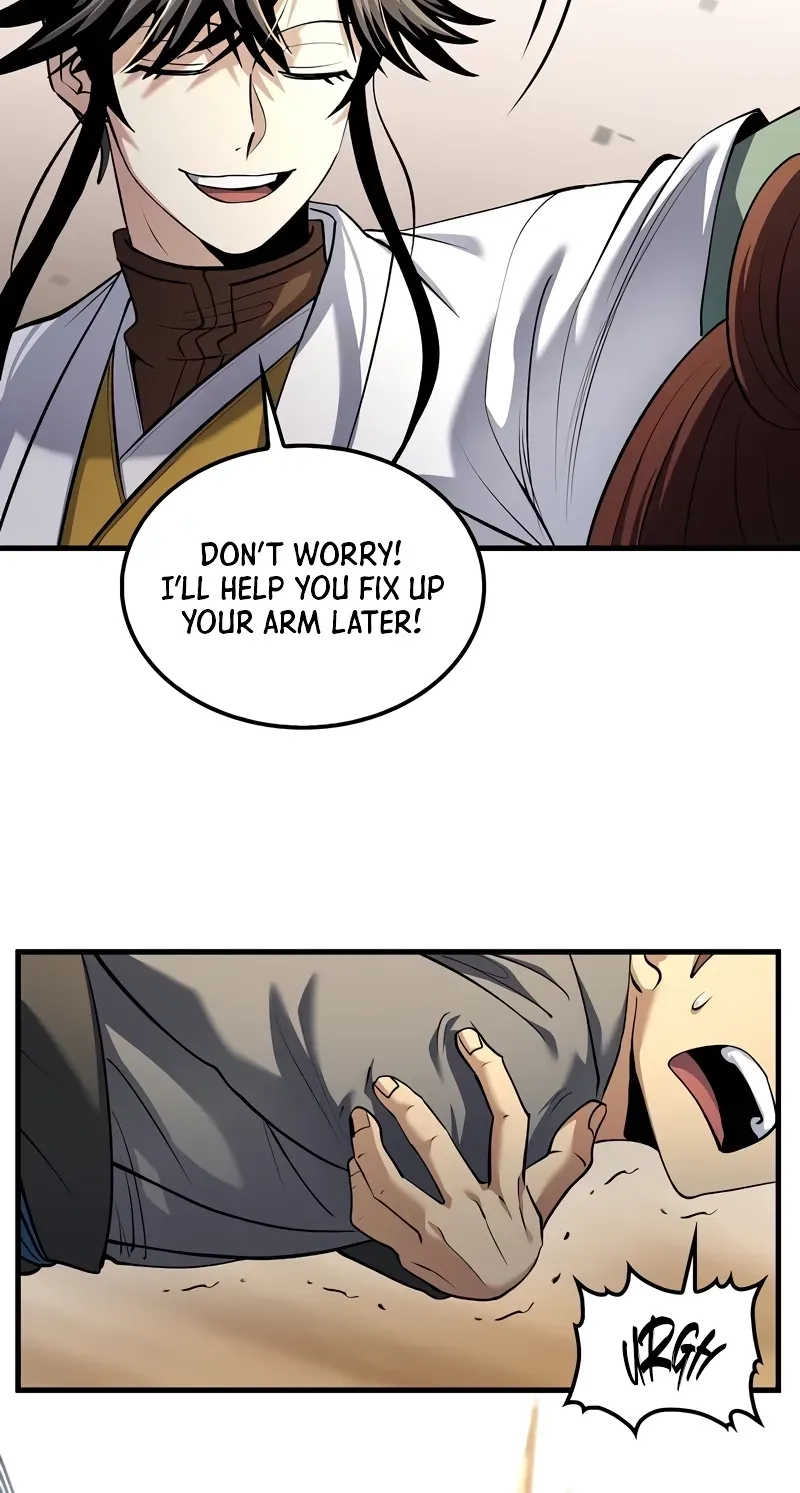 Read Doctor, Live Again EN Manga Online