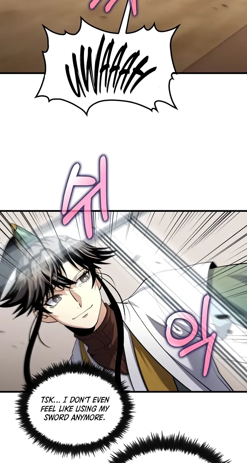 Read Doctor, Live Again EN Manga Online