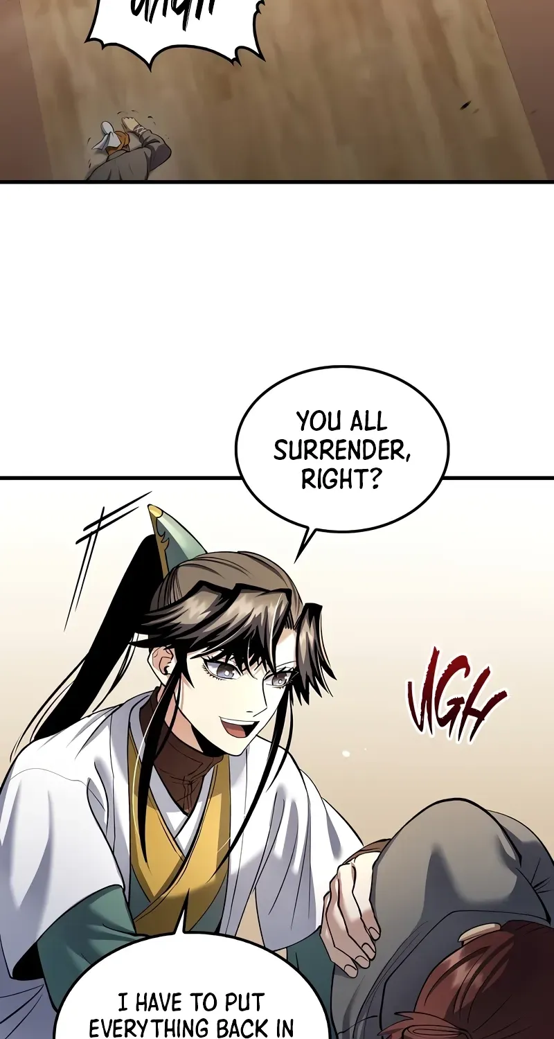 Read Doctor, Live Again EN Manga Online