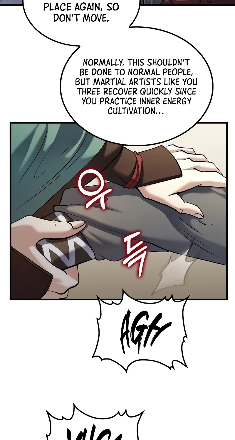 Read Doctor, Live Again EN Manga Online