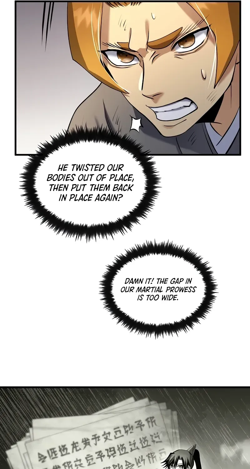 Read Doctor, Live Again EN Manga Online