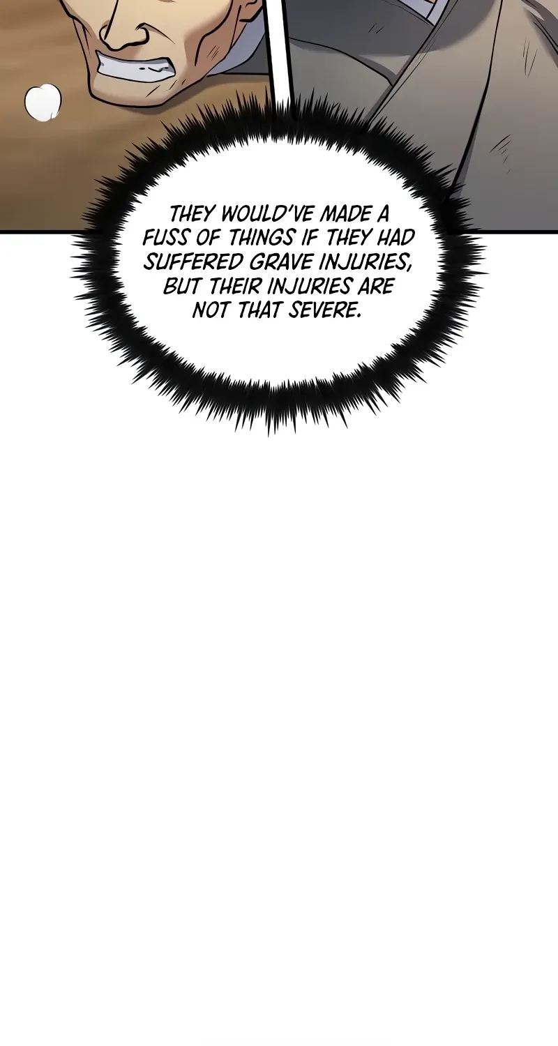 Read Doctor, Live Again EN Manga Online