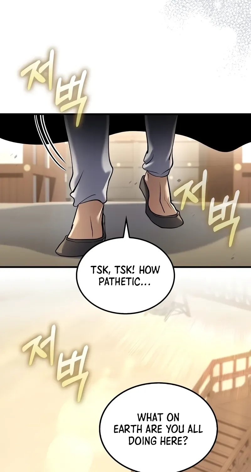 Read Doctor, Live Again EN Manga Online