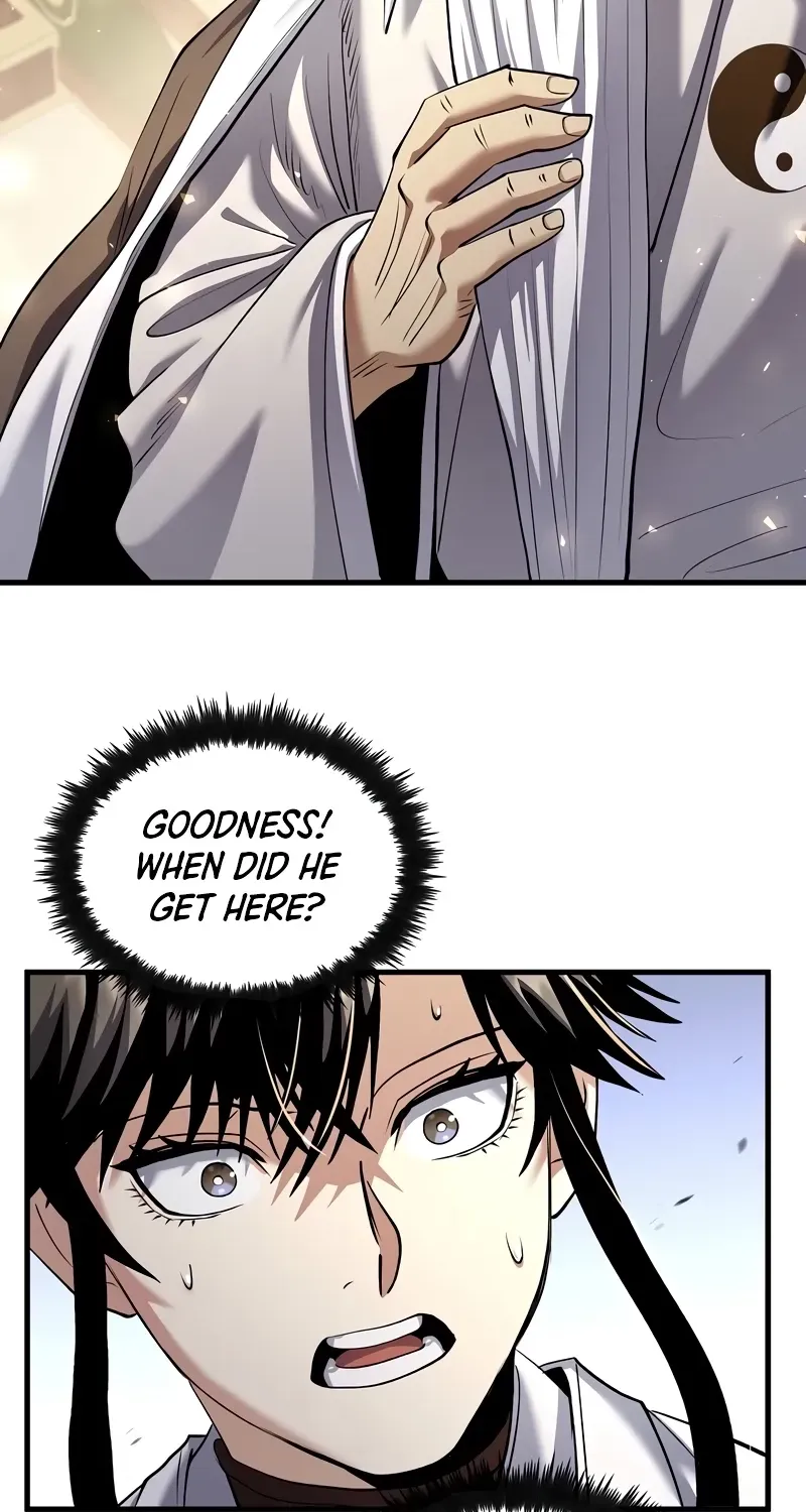 Read Doctor, Live Again EN Manga Online