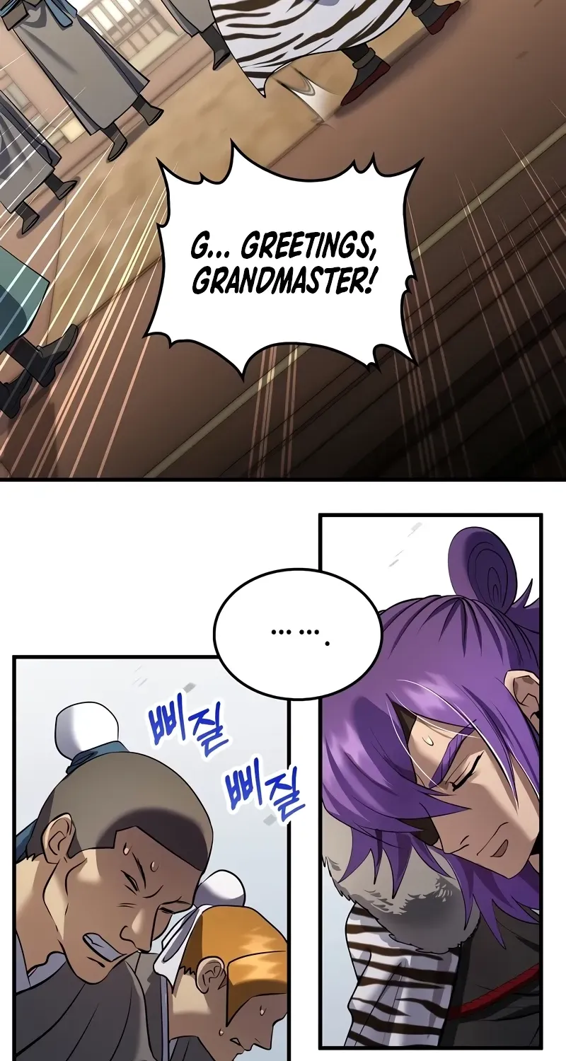 Read Doctor, Live Again EN Manga Online