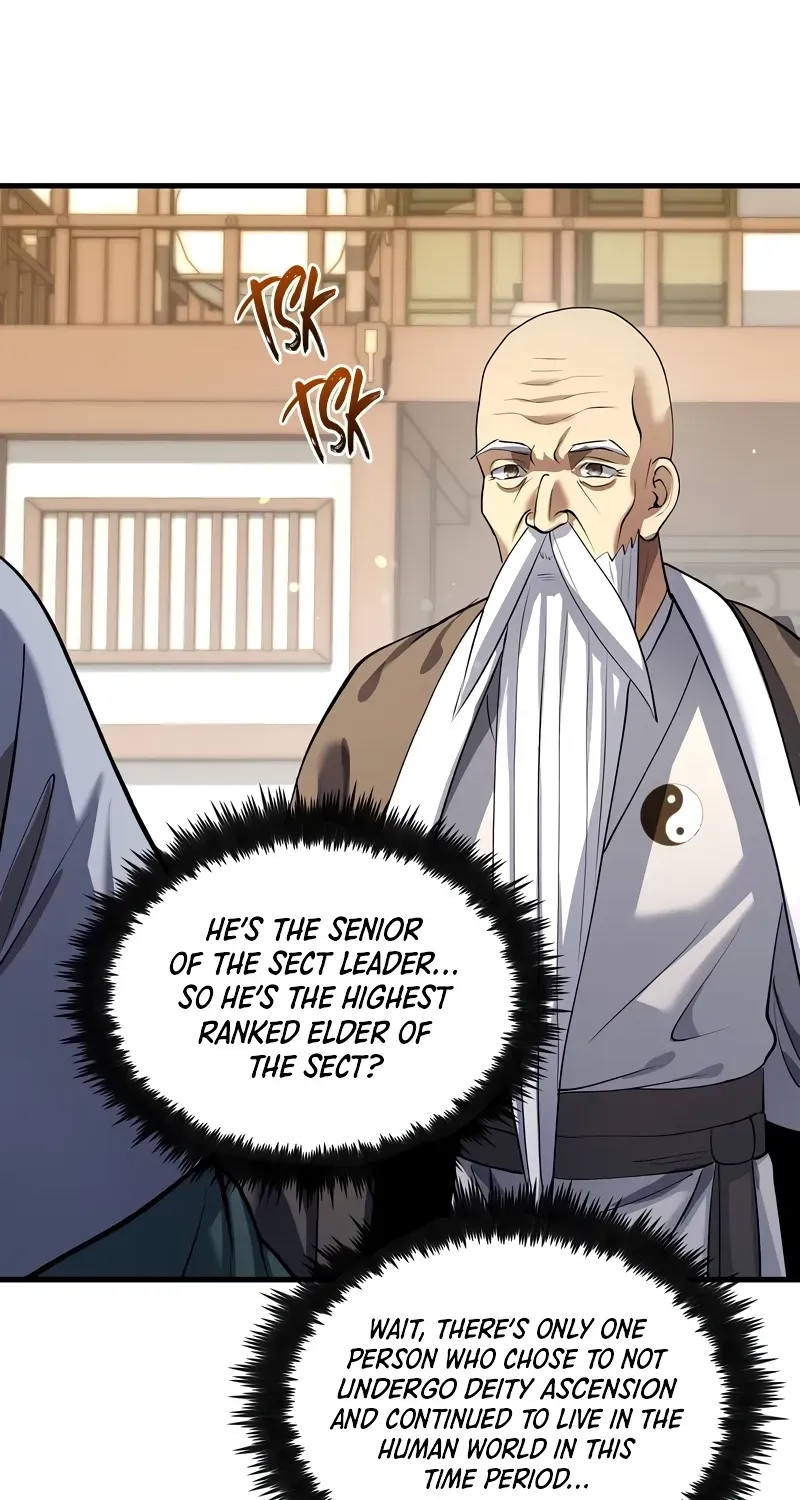 Read Doctor, Live Again EN Manga Online