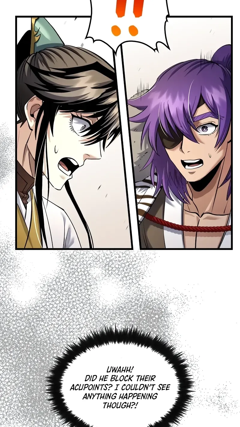 Read Doctor, Live Again EN Manga Online