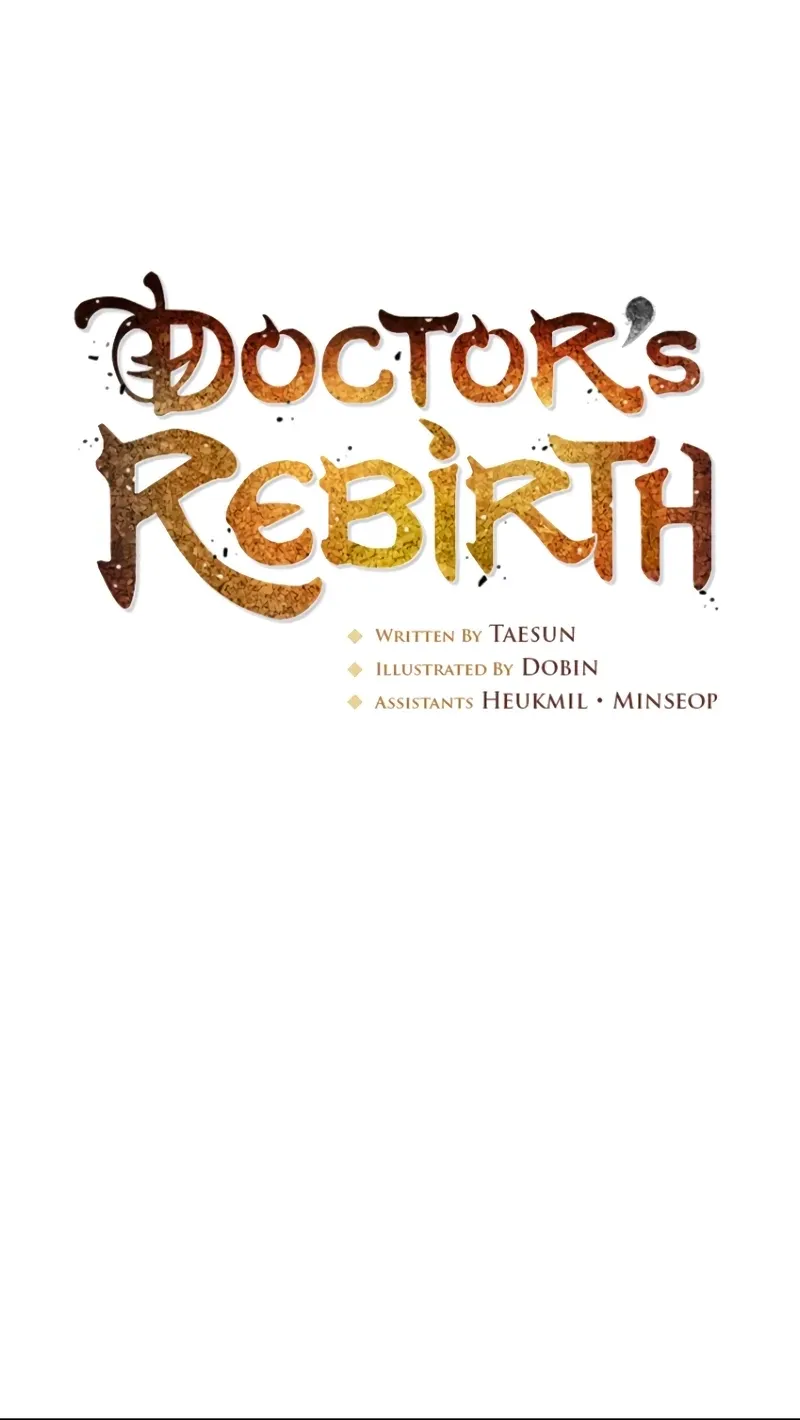 Read Doctor, Live Again EN Manga Online