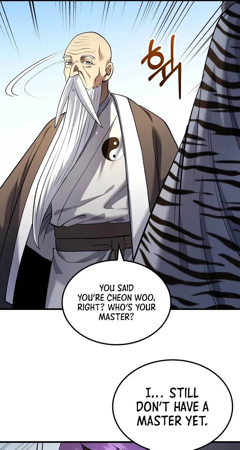 Read Doctor, Live Again EN Manga Online