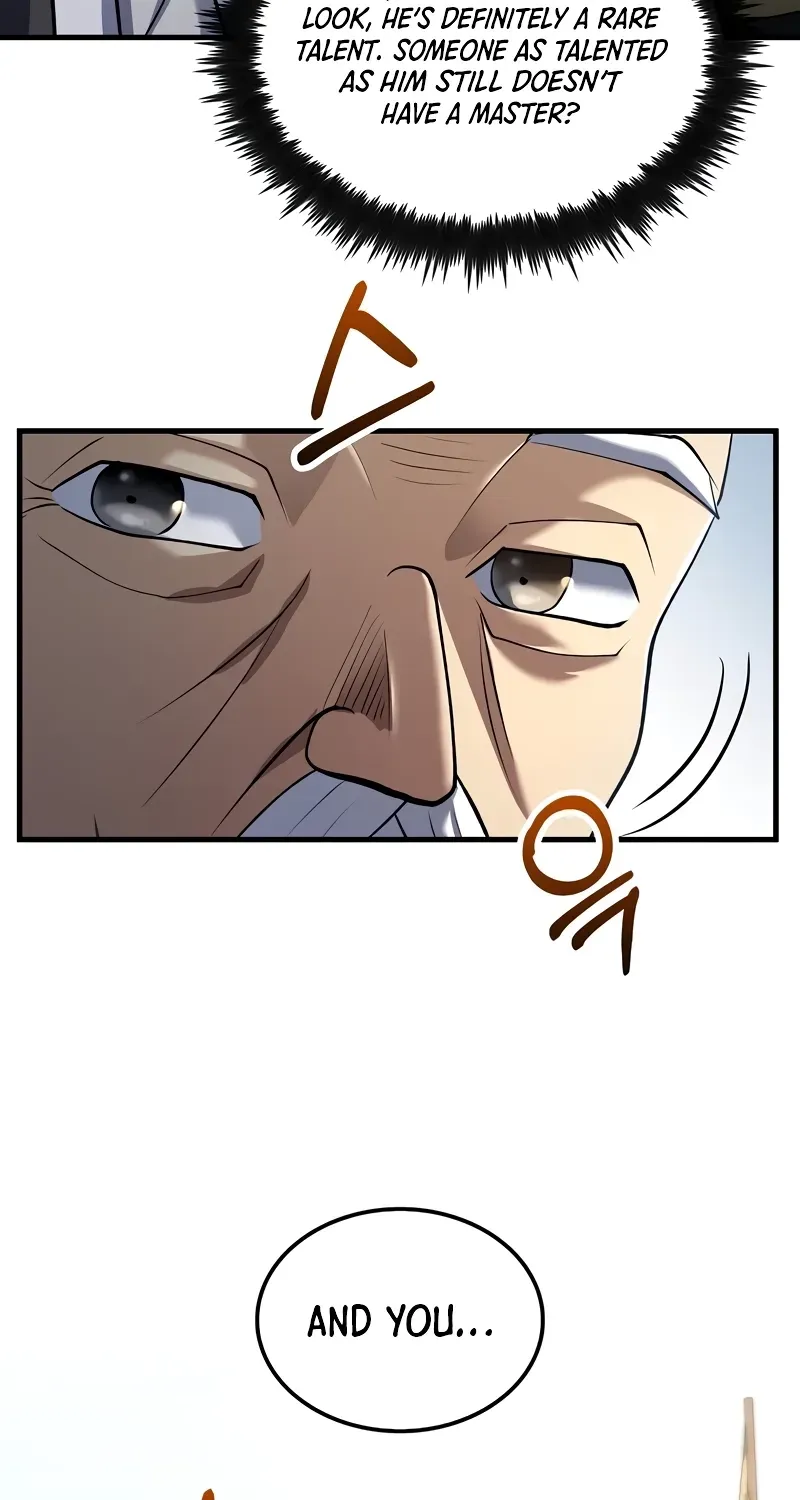 Read Doctor, Live Again EN Manga Online