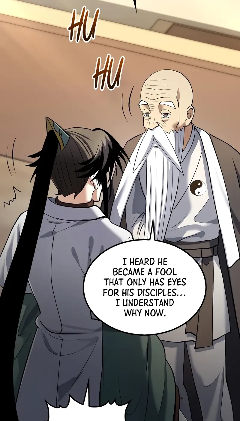 Read Doctor, Live Again EN Manga Online