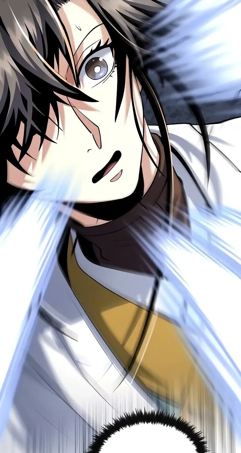 Read Doctor, Live Again EN Manga Online