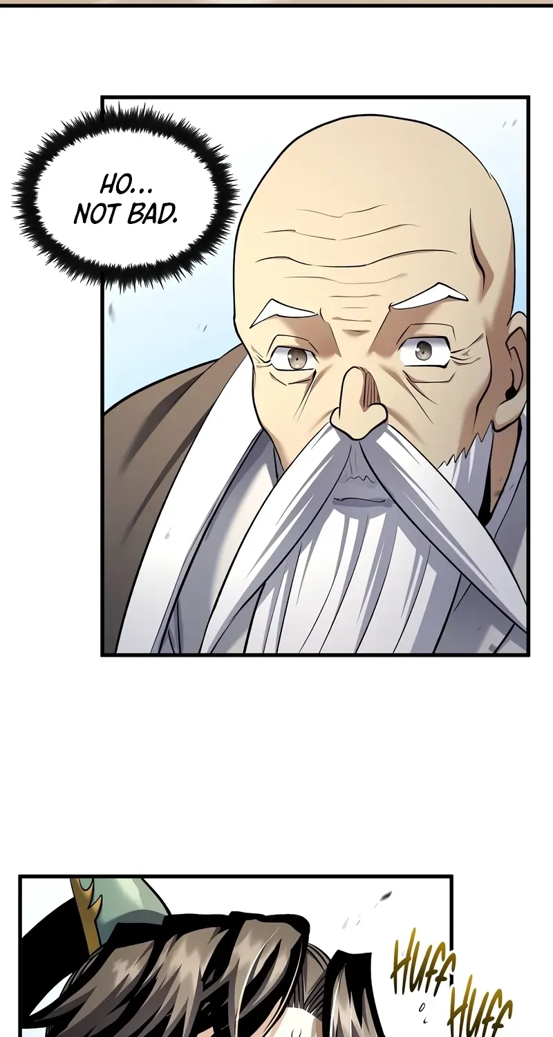 Read Doctor, Live Again EN Manga Online