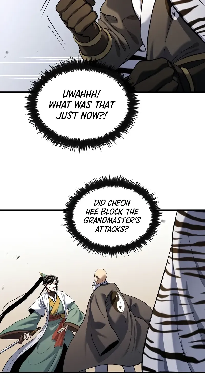 Read Doctor, Live Again EN Manga Online