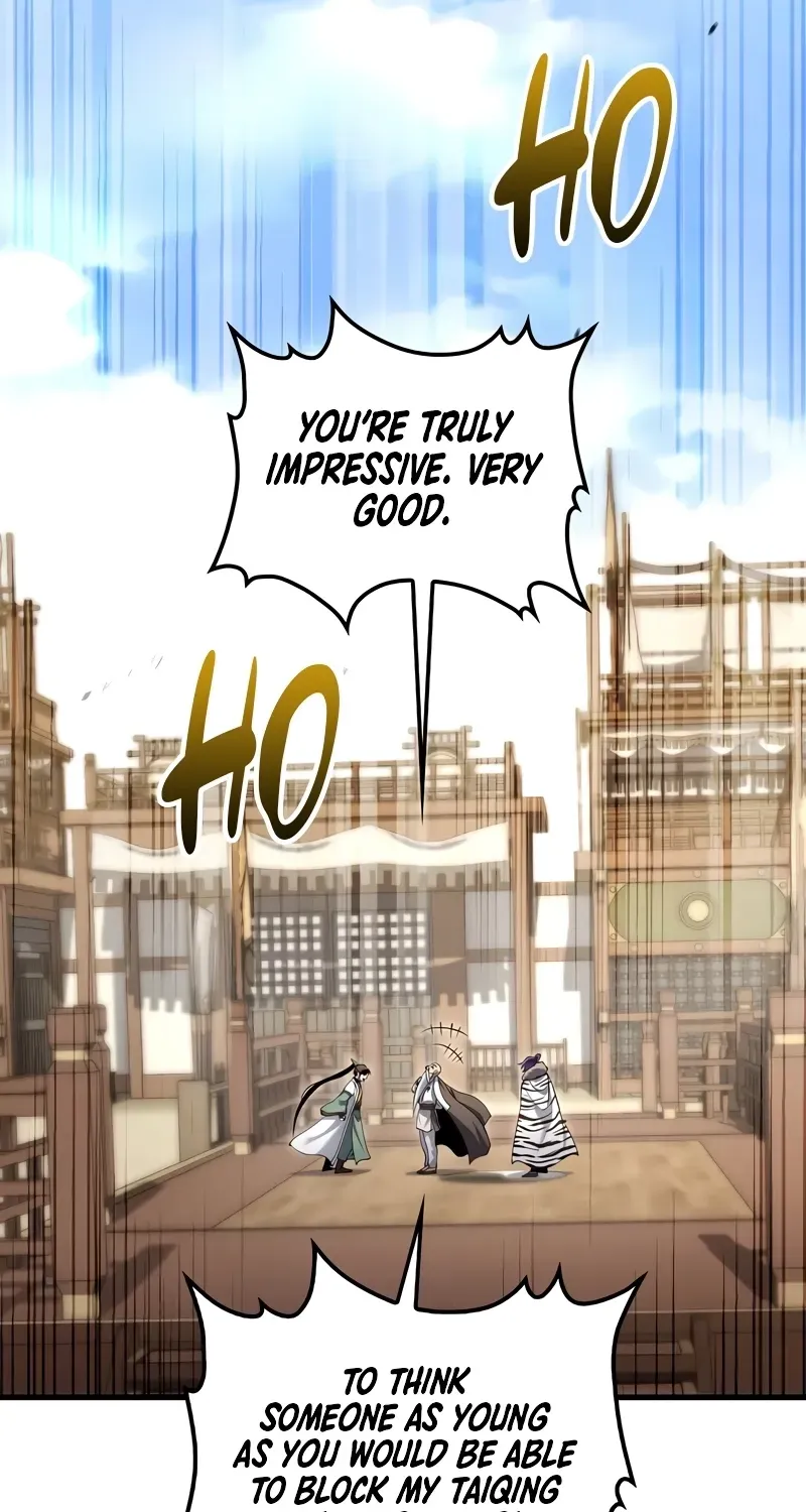 Read Doctor, Live Again EN Manga Online