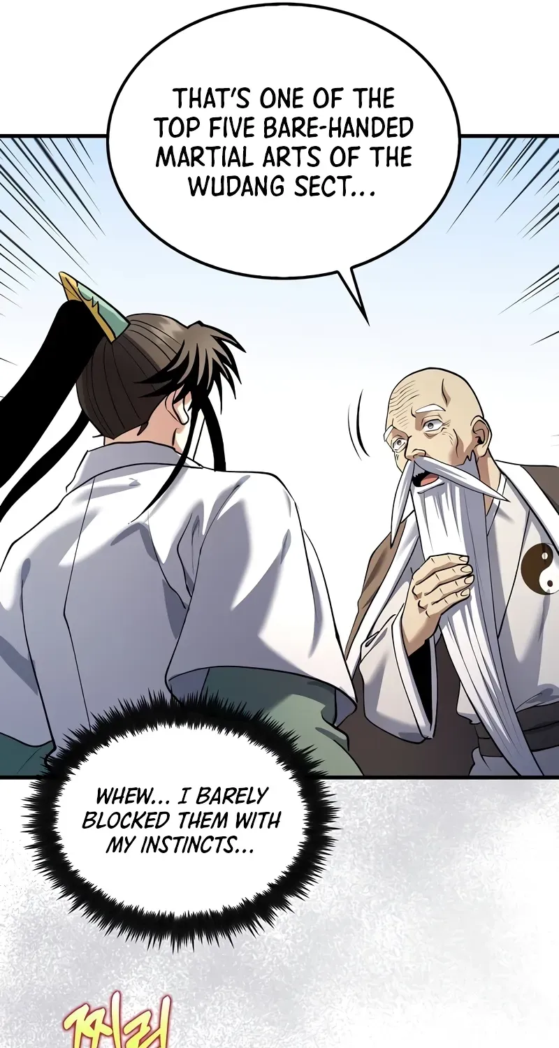 Read Doctor, Live Again EN Manga Online