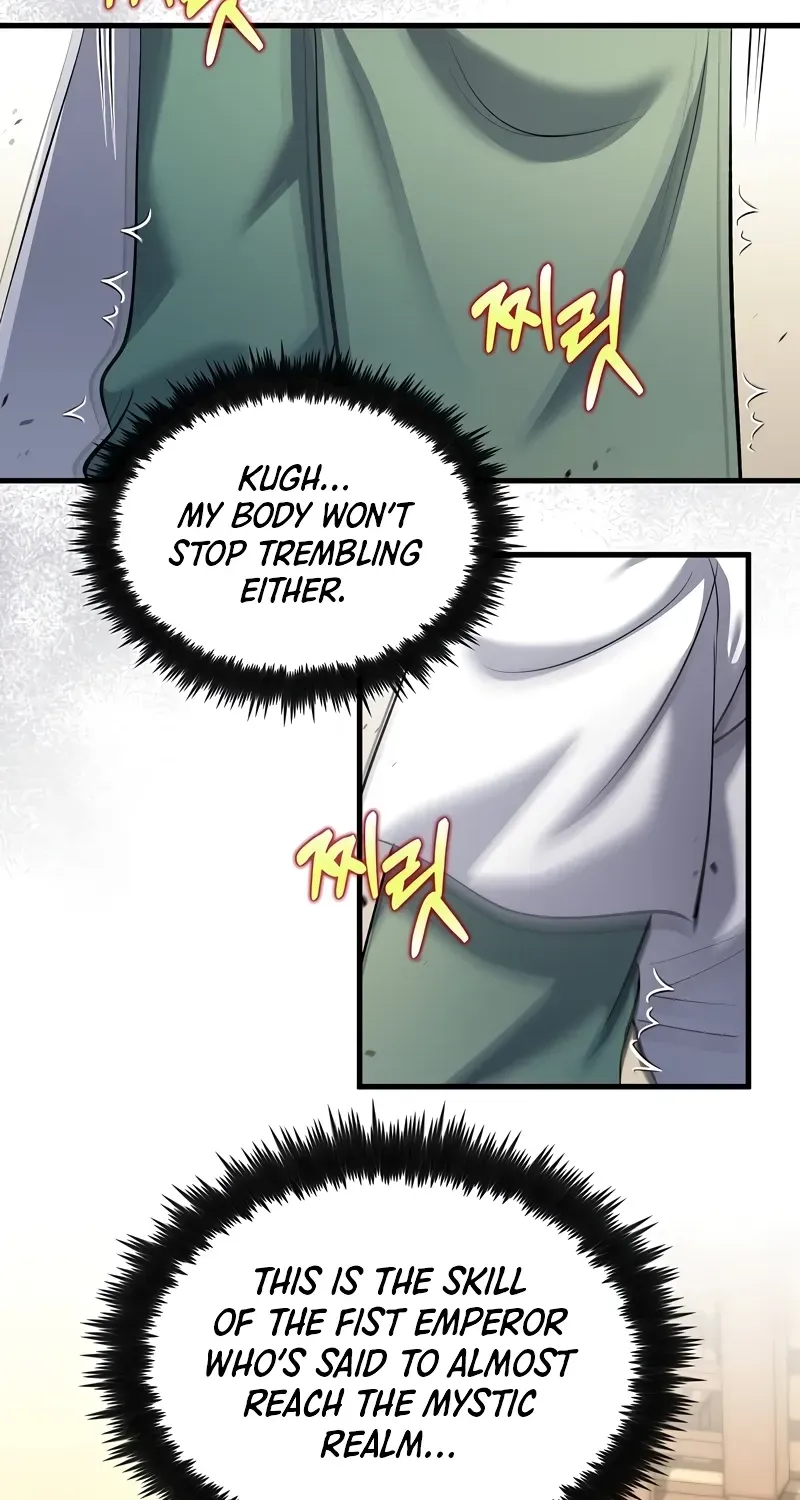 Read Doctor, Live Again EN Manga Online