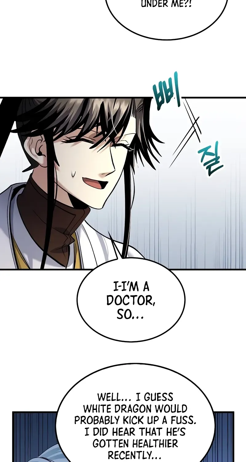Read Doctor, Live Again EN Manga Online