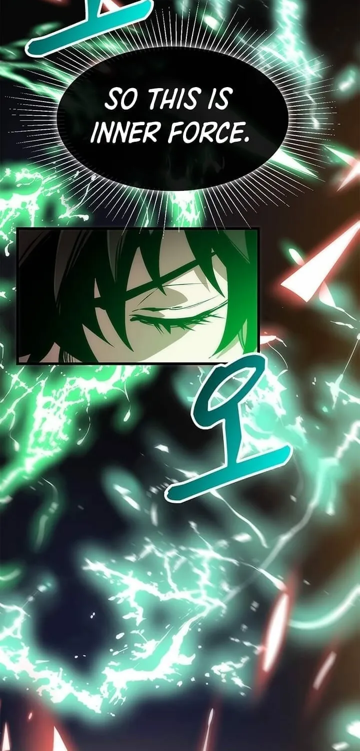 Read Doctor, Live Again EN Manga Online
