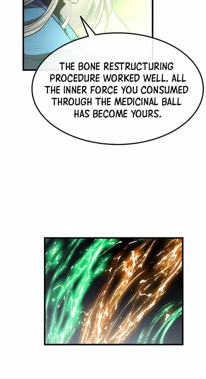 Read Doctor, Live Again EN Manga Online