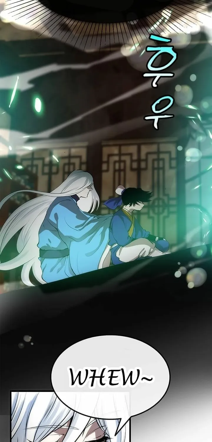Read Doctor, Live Again EN Manga Online