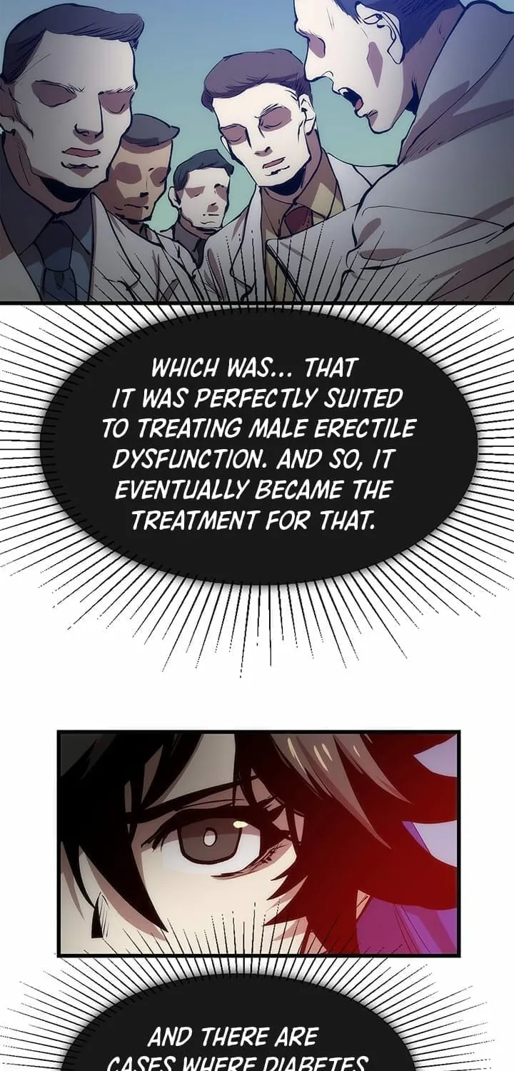 Read Doctor, Live Again EN Manga Online