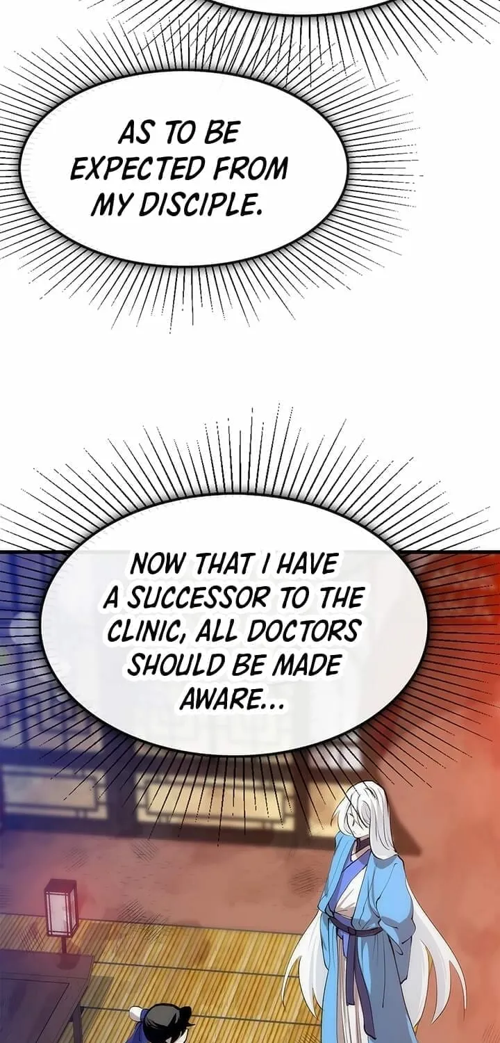 Read Doctor, Live Again EN Manga Online