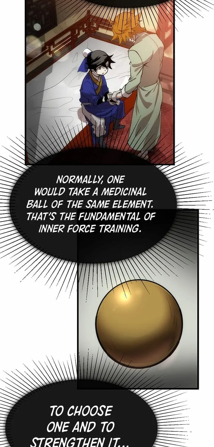 Read Doctor, Live Again EN Manga Online