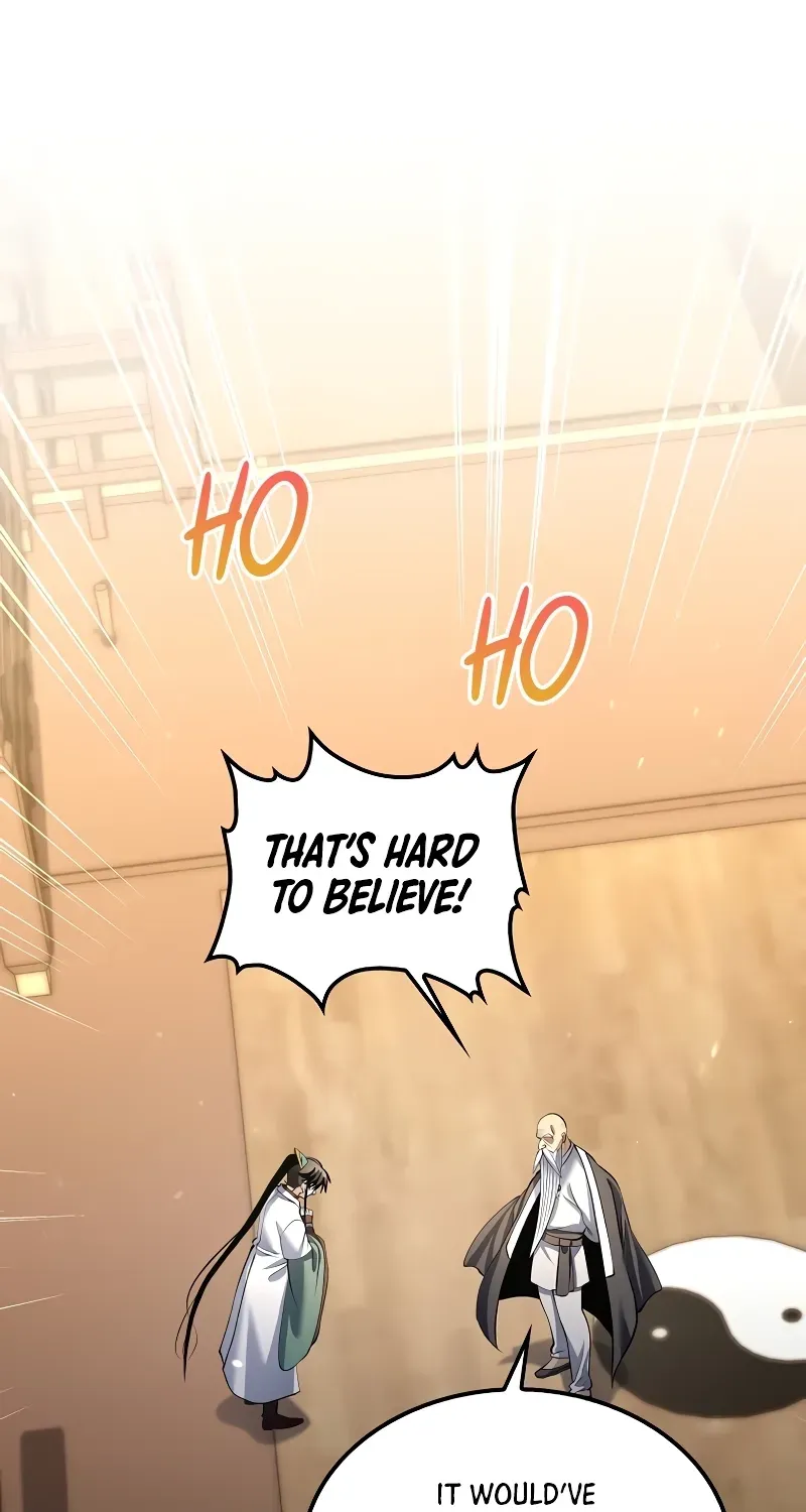 Read Doctor, Live Again EN Manga Online