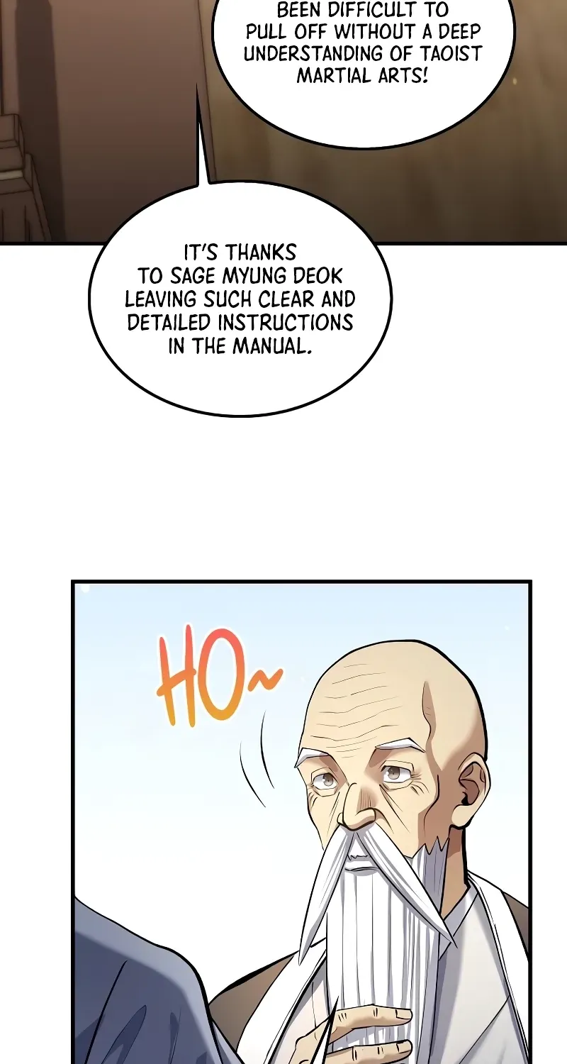 Read Doctor, Live Again EN Manga Online