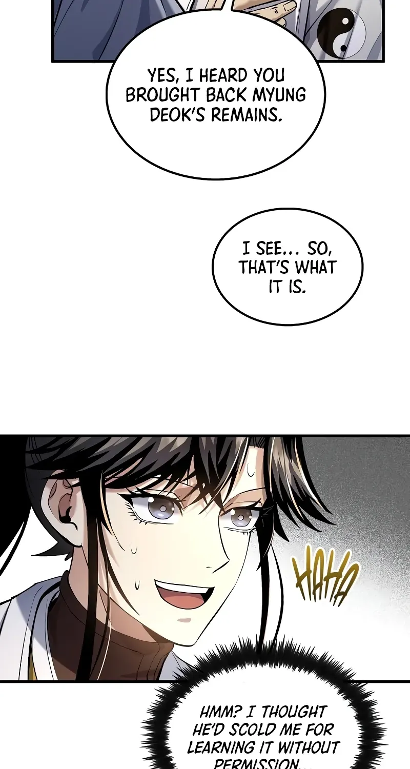 Read Doctor, Live Again EN Manga Online
