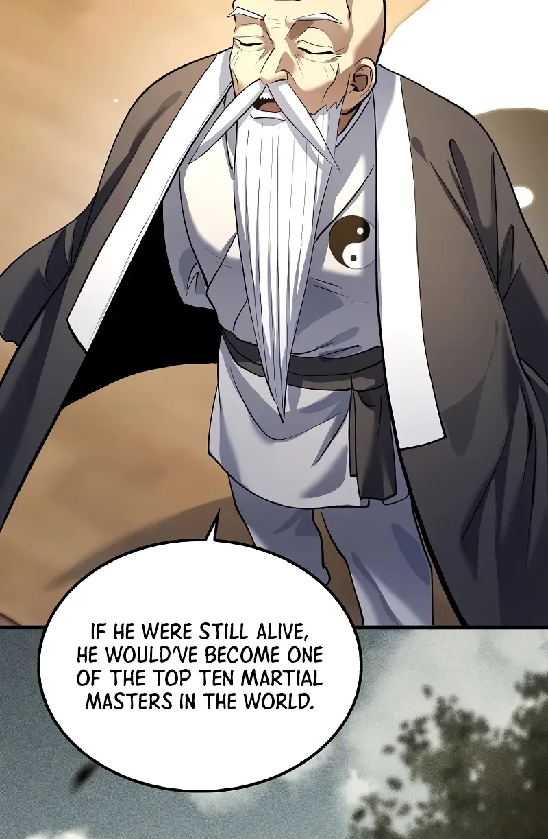 Read Doctor, Live Again EN Manga Online