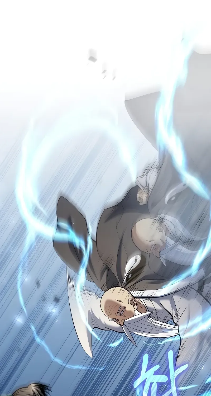 Read Doctor, Live Again EN Manga Online