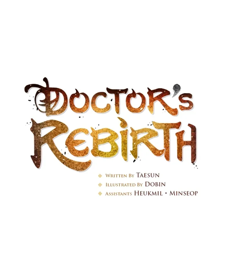 Read Doctor, Live Again EN Manga Online
