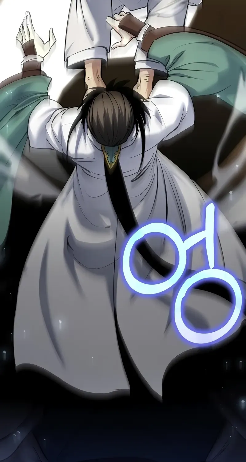 Read Doctor, Live Again EN Manga Online